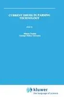 Gratis Retour Current Issues in Parsing Technology - Masaru Tomita - Libro in lingua inglese - Springer - The Springer International Series in Engineering and Computer Science